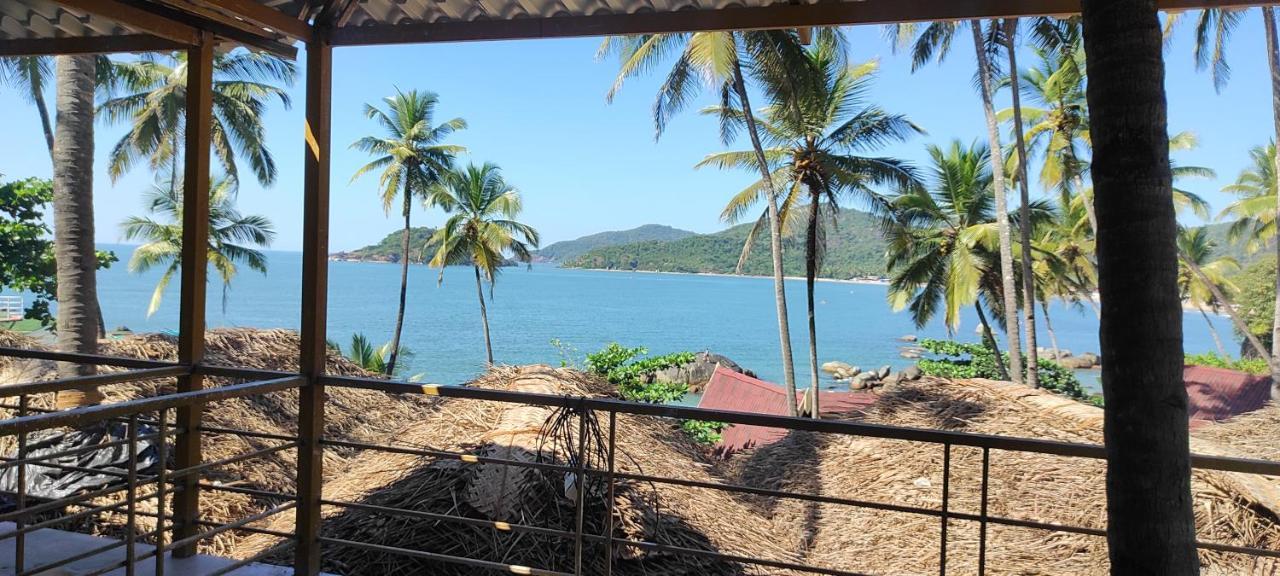Grand Sea Shades Goa Hotel Palolem Kamer foto