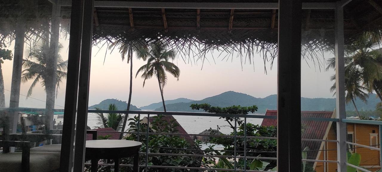 Grand Sea Shades Goa Hotel Palolem Kamer foto
